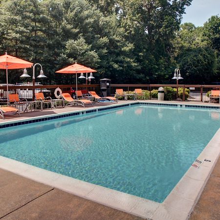 Holiday Inn Express Richmond-Mechanicsville By Ihg Esterno foto