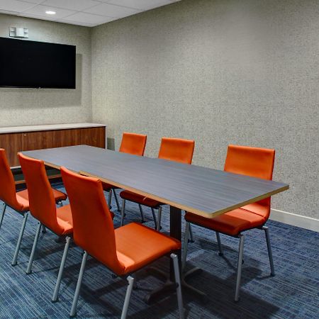 Holiday Inn Express Richmond-Mechanicsville By Ihg Esterno foto