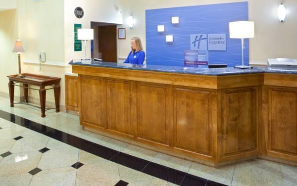 Holiday Inn Express Richmond-Mechanicsville By Ihg Esterno foto