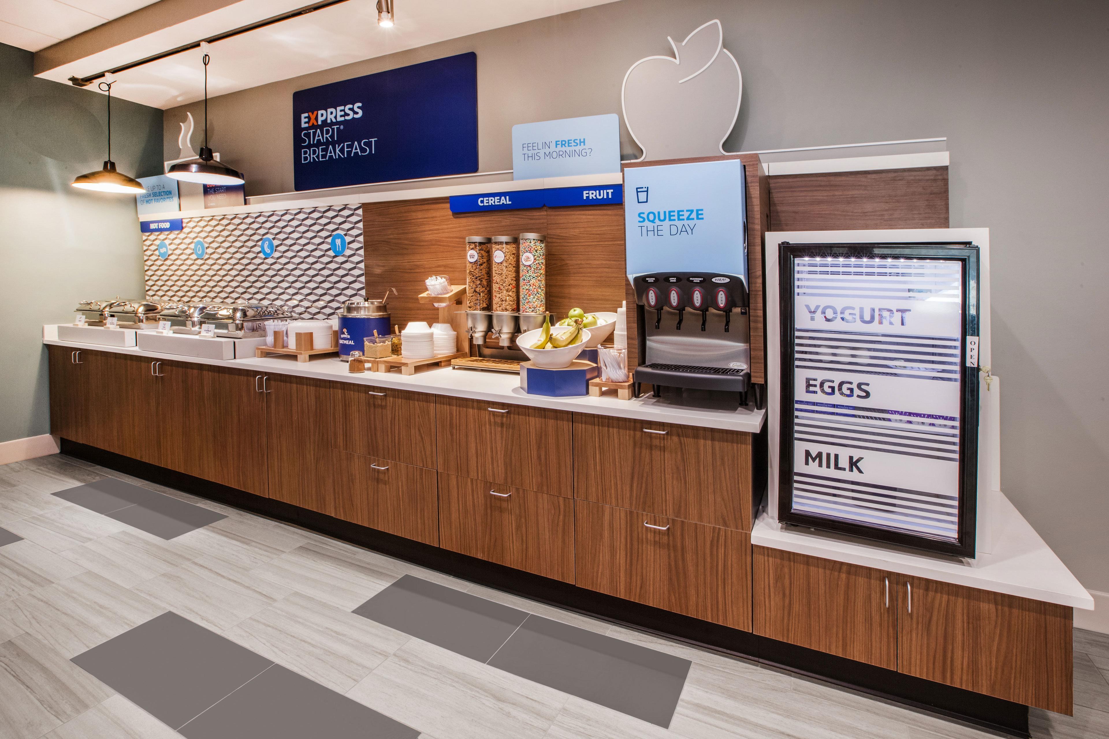 Holiday Inn Express Richmond-Mechanicsville By Ihg Esterno foto