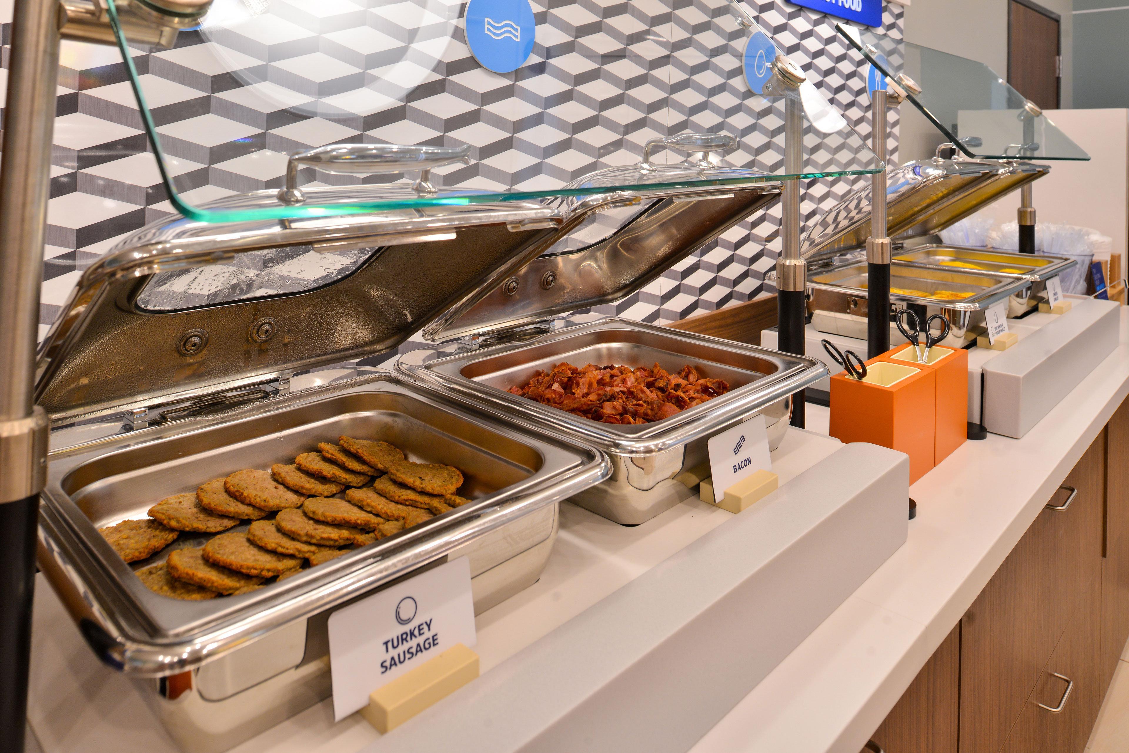 Holiday Inn Express Richmond-Mechanicsville By Ihg Esterno foto