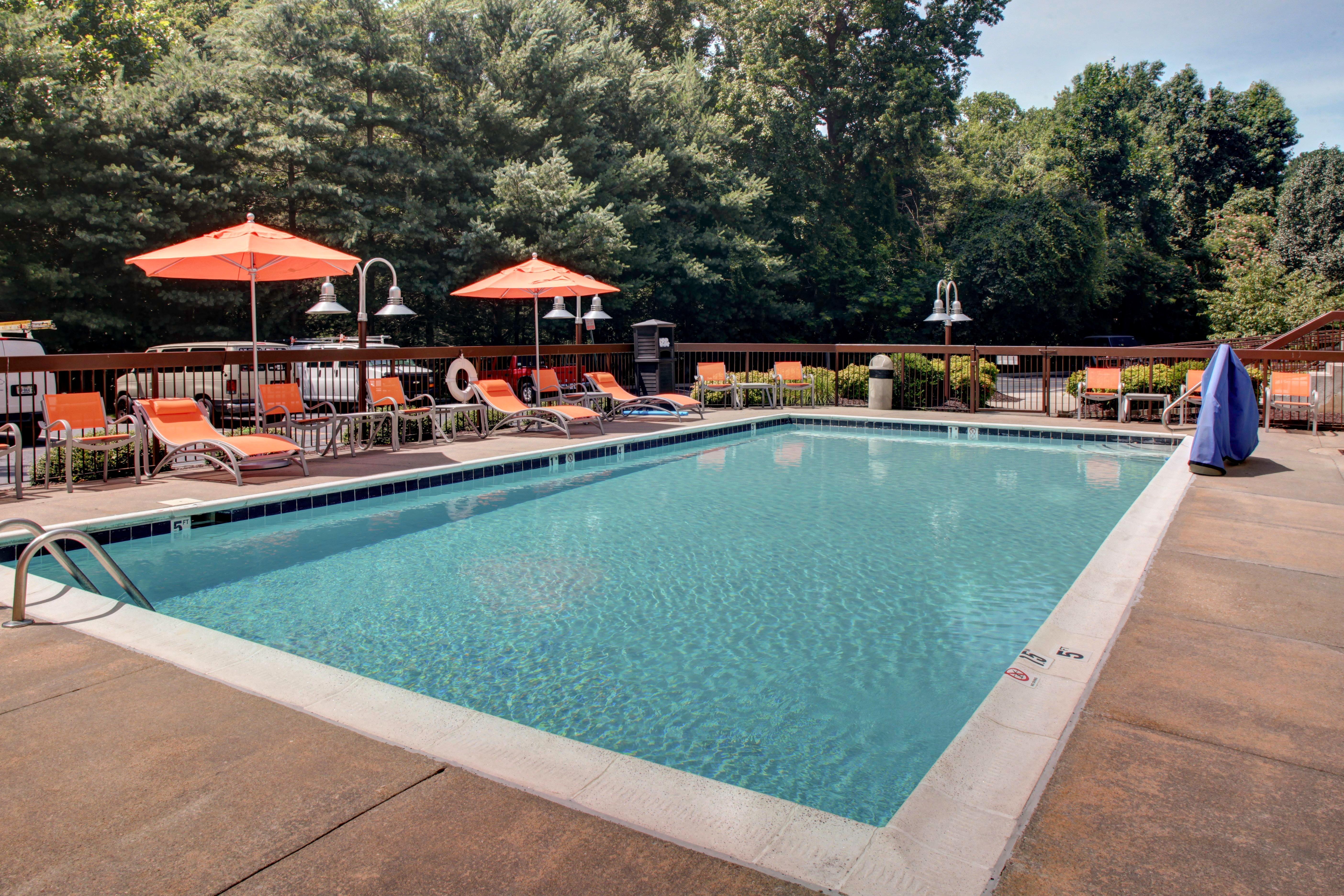 Holiday Inn Express Richmond-Mechanicsville By Ihg Esterno foto
