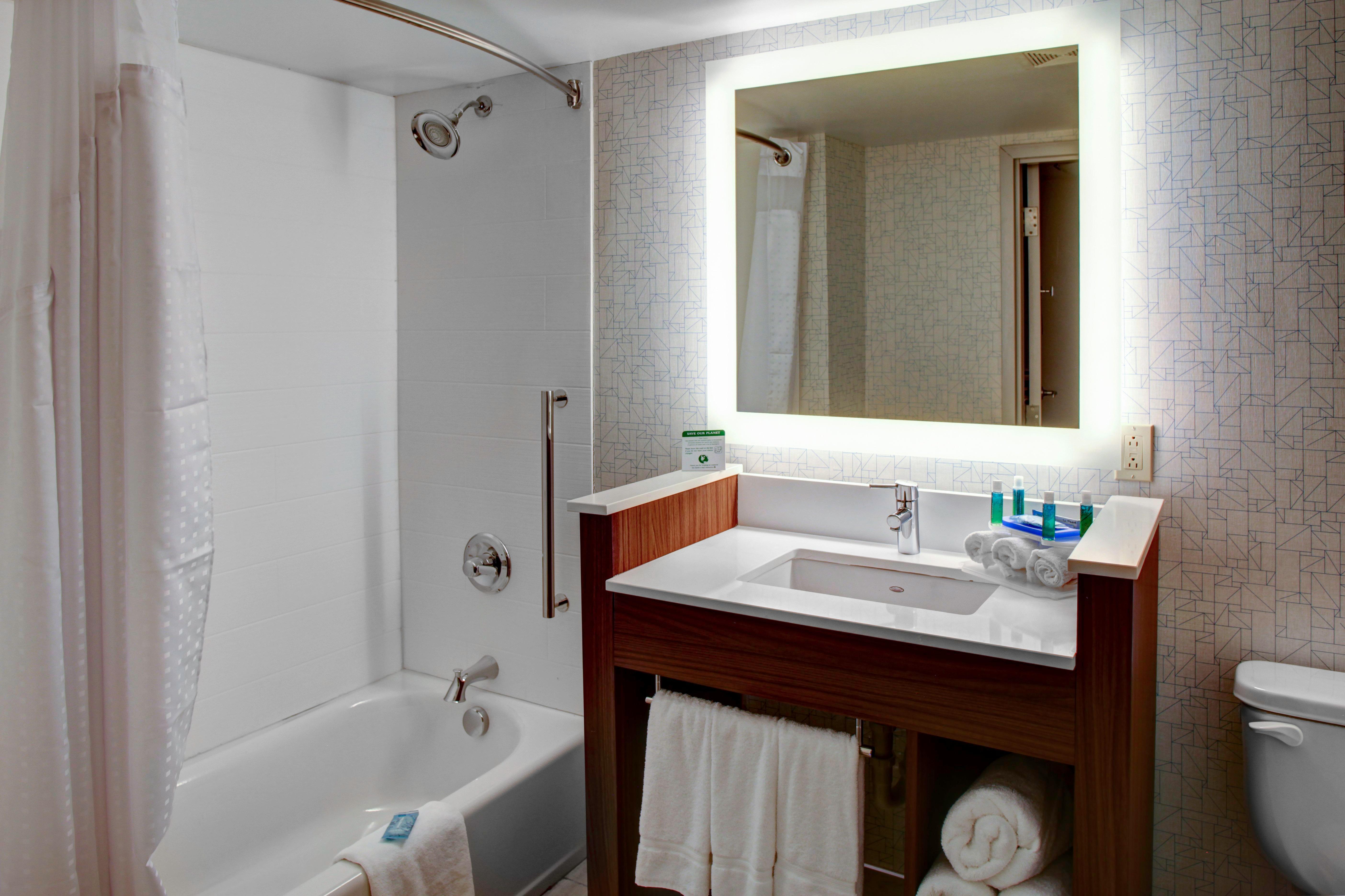 Holiday Inn Express Richmond-Mechanicsville By Ihg Esterno foto
