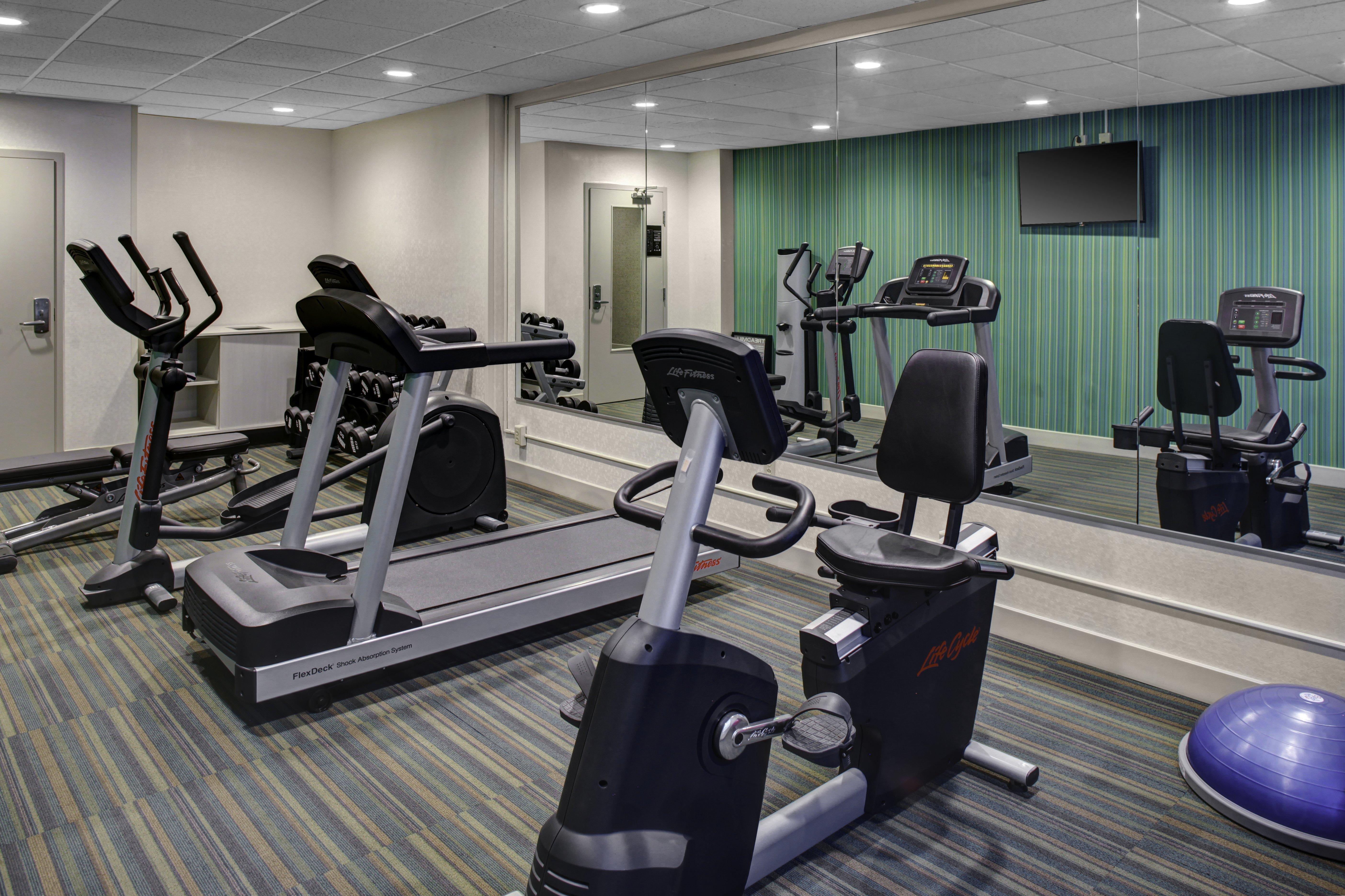Holiday Inn Express Richmond-Mechanicsville By Ihg Esterno foto