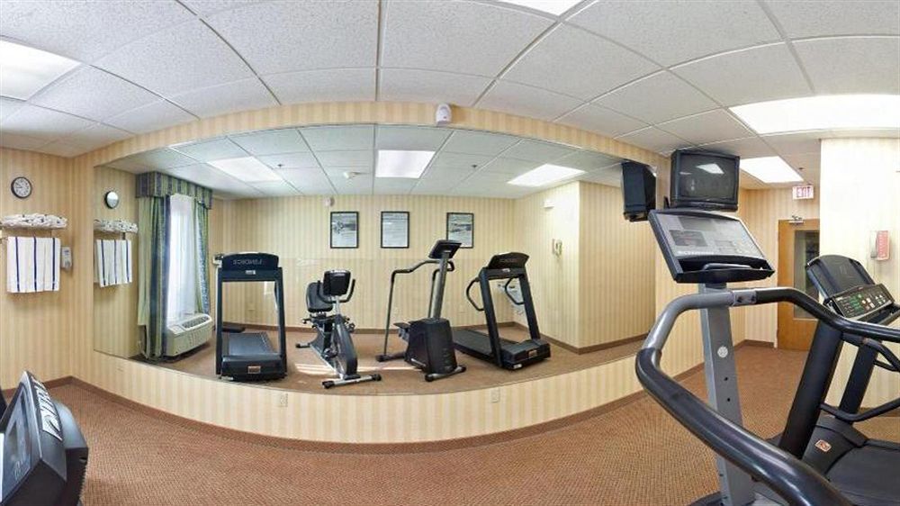 Holiday Inn Express Richmond-Mechanicsville By Ihg Esterno foto