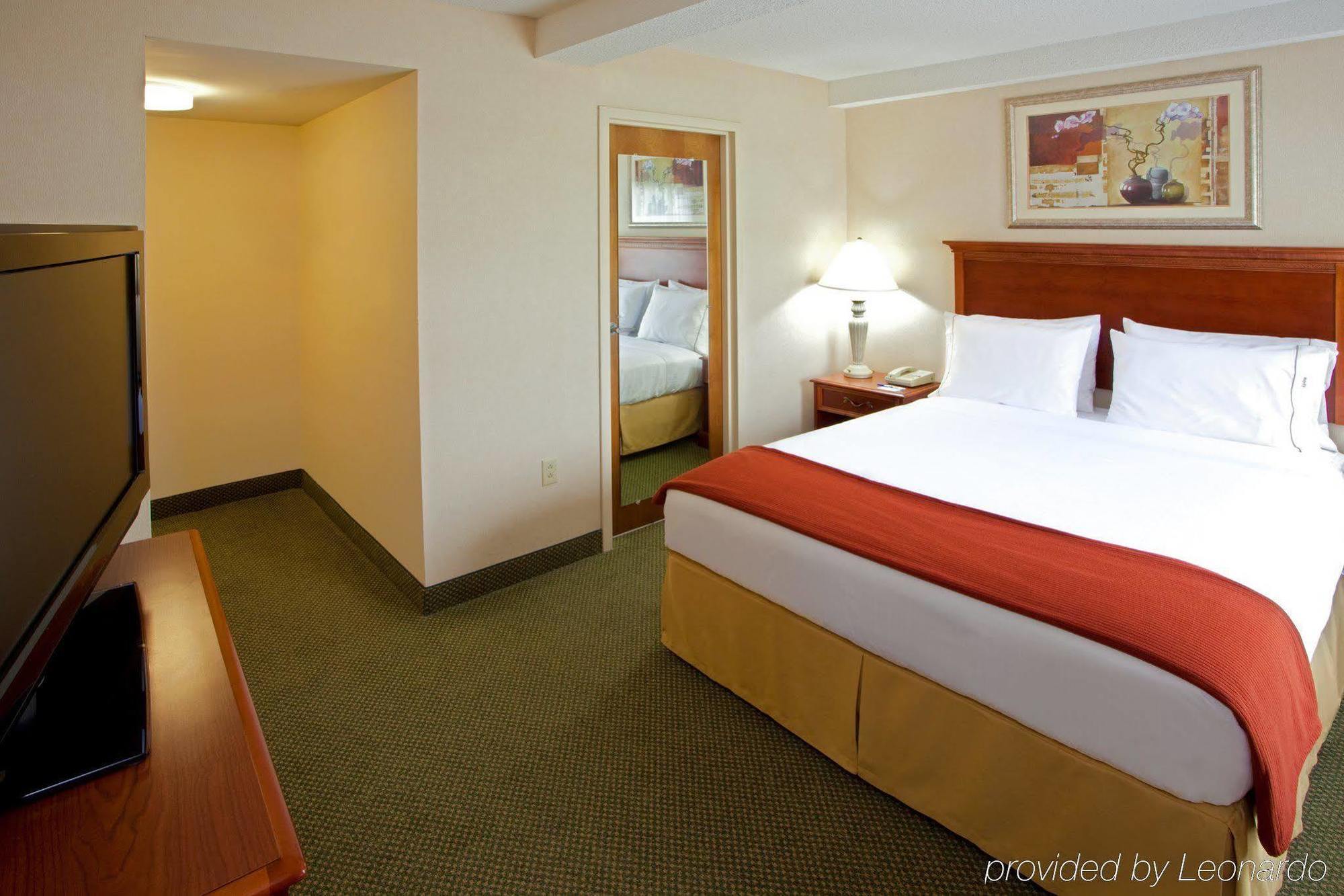 Holiday Inn Express Richmond-Mechanicsville By Ihg Camera foto