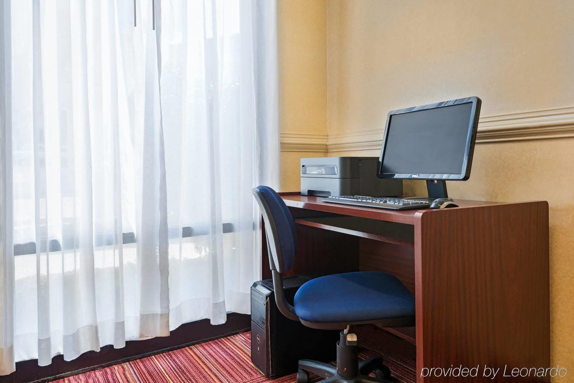 Holiday Inn Express Richmond-Mechanicsville By Ihg Esterno foto