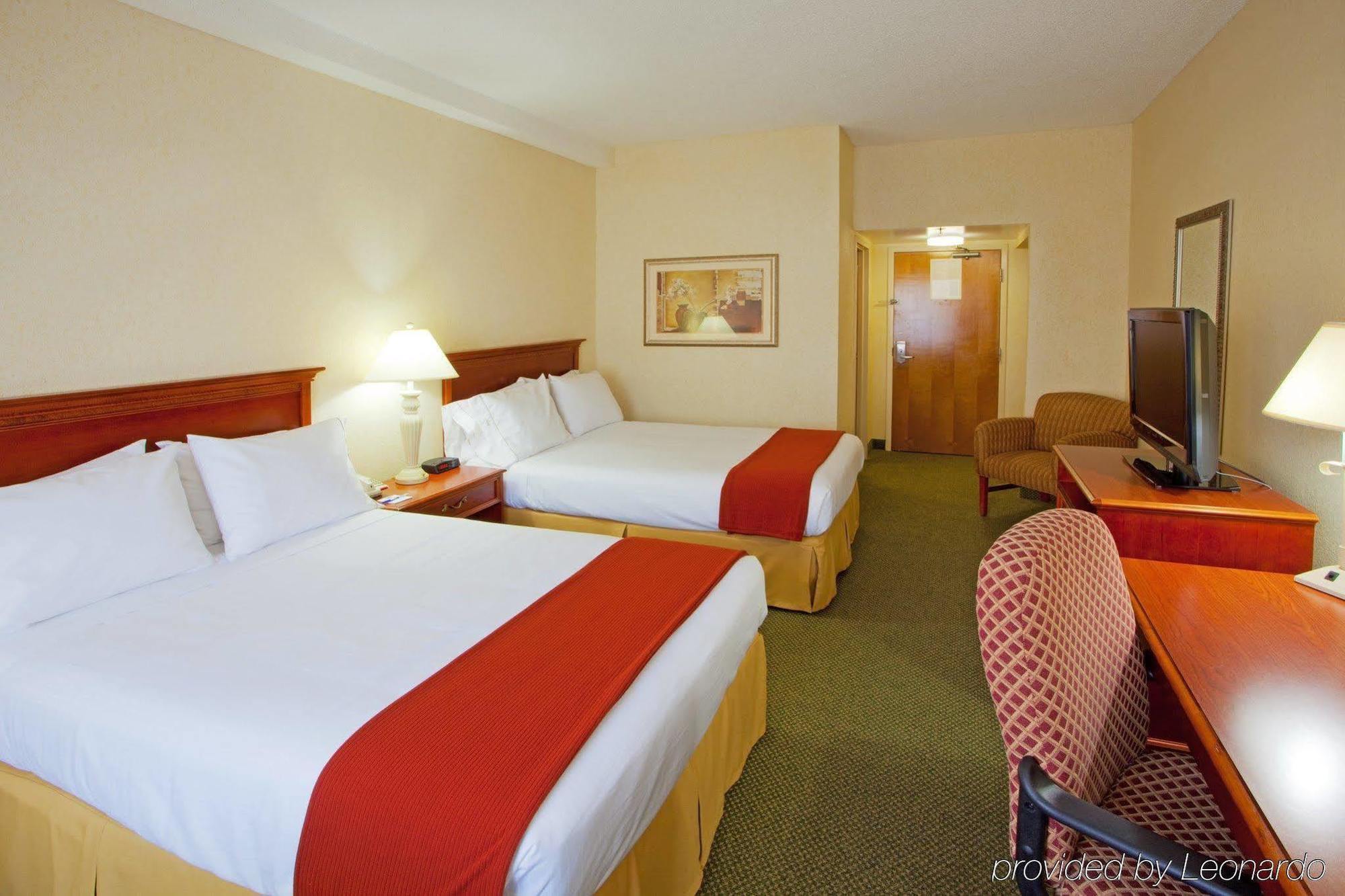 Holiday Inn Express Richmond-Mechanicsville By Ihg Camera foto